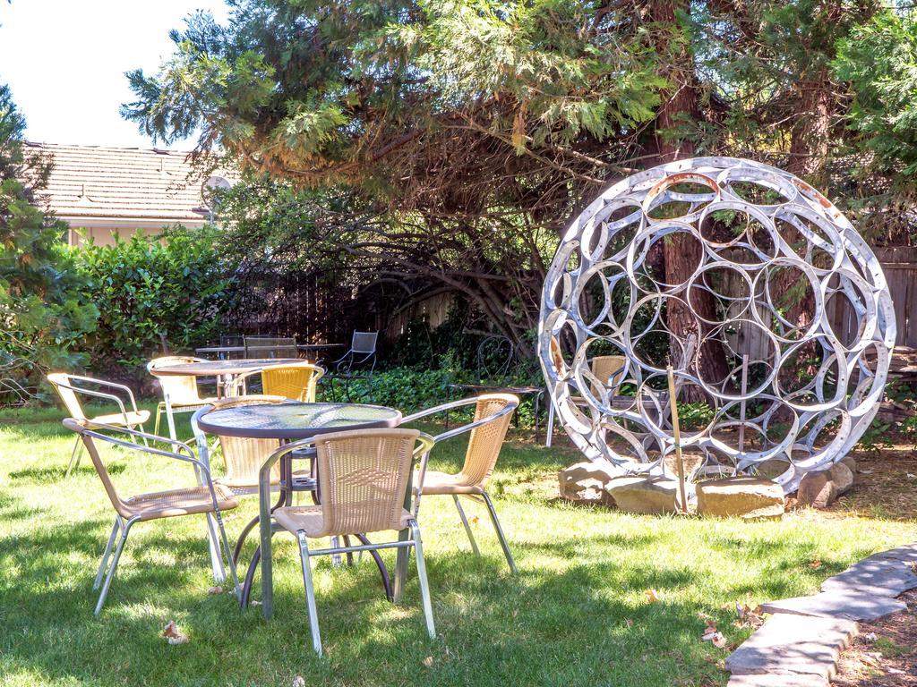 Wine Country Inn Τζάκσονβιλ Εξωτερικό φωτογραφία
