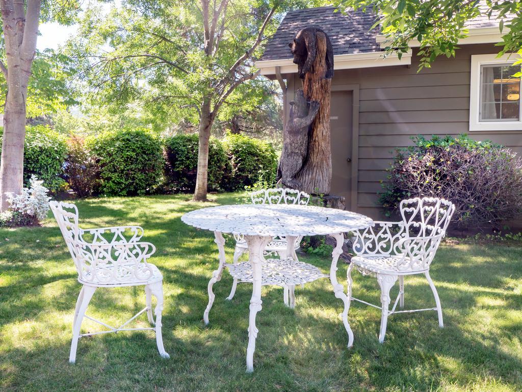 Wine Country Inn Τζάκσονβιλ Εξωτερικό φωτογραφία