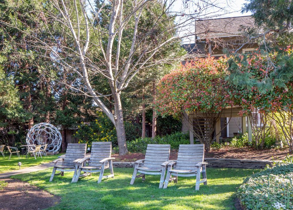 Wine Country Inn Τζάκσονβιλ Εξωτερικό φωτογραφία