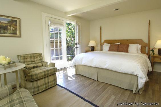 Wine Country Inn Τζάκσονβιλ Δωμάτιο φωτογραφία