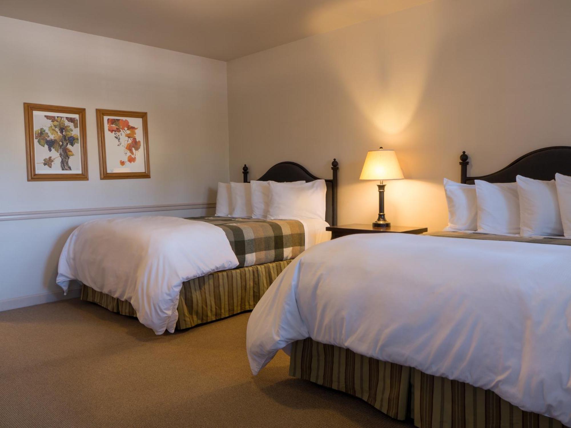 Wine Country Inn Τζάκσονβιλ Δωμάτιο φωτογραφία