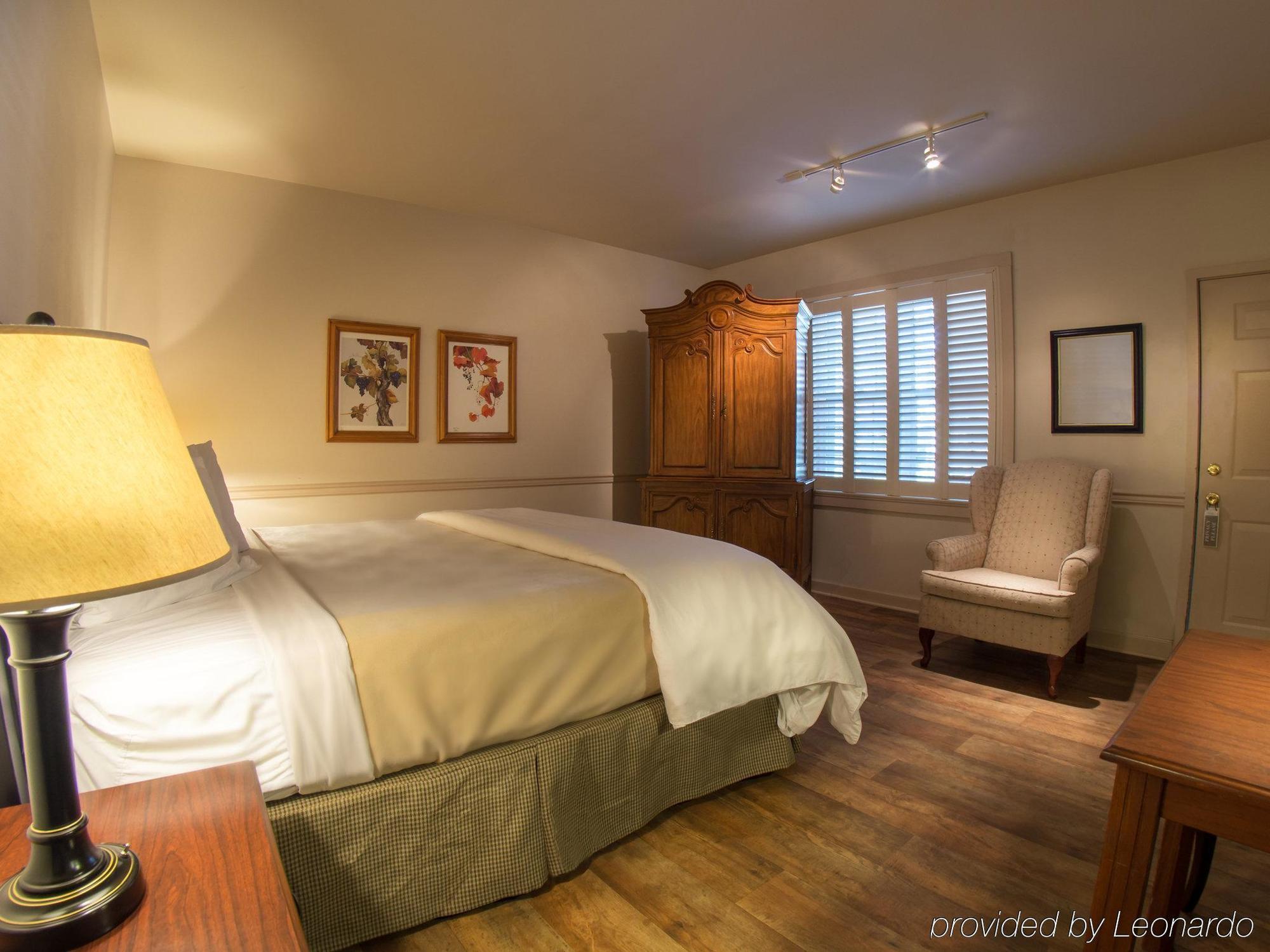 Wine Country Inn Τζάκσονβιλ Εξωτερικό φωτογραφία