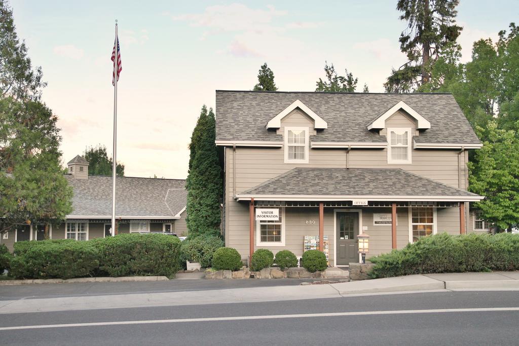 Wine Country Inn Τζάκσονβιλ Εξωτερικό φωτογραφία