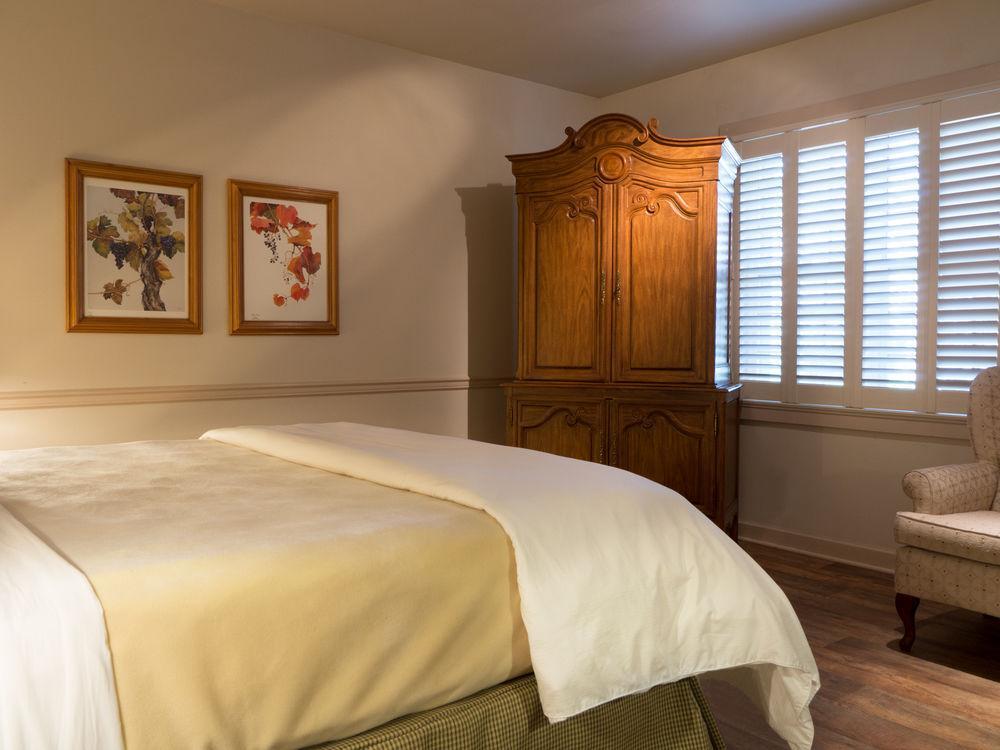 Wine Country Inn Τζάκσονβιλ Εξωτερικό φωτογραφία