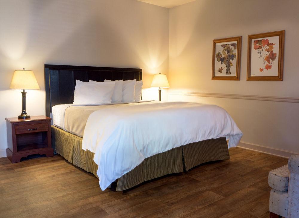 Wine Country Inn Τζάκσονβιλ Εξωτερικό φωτογραφία