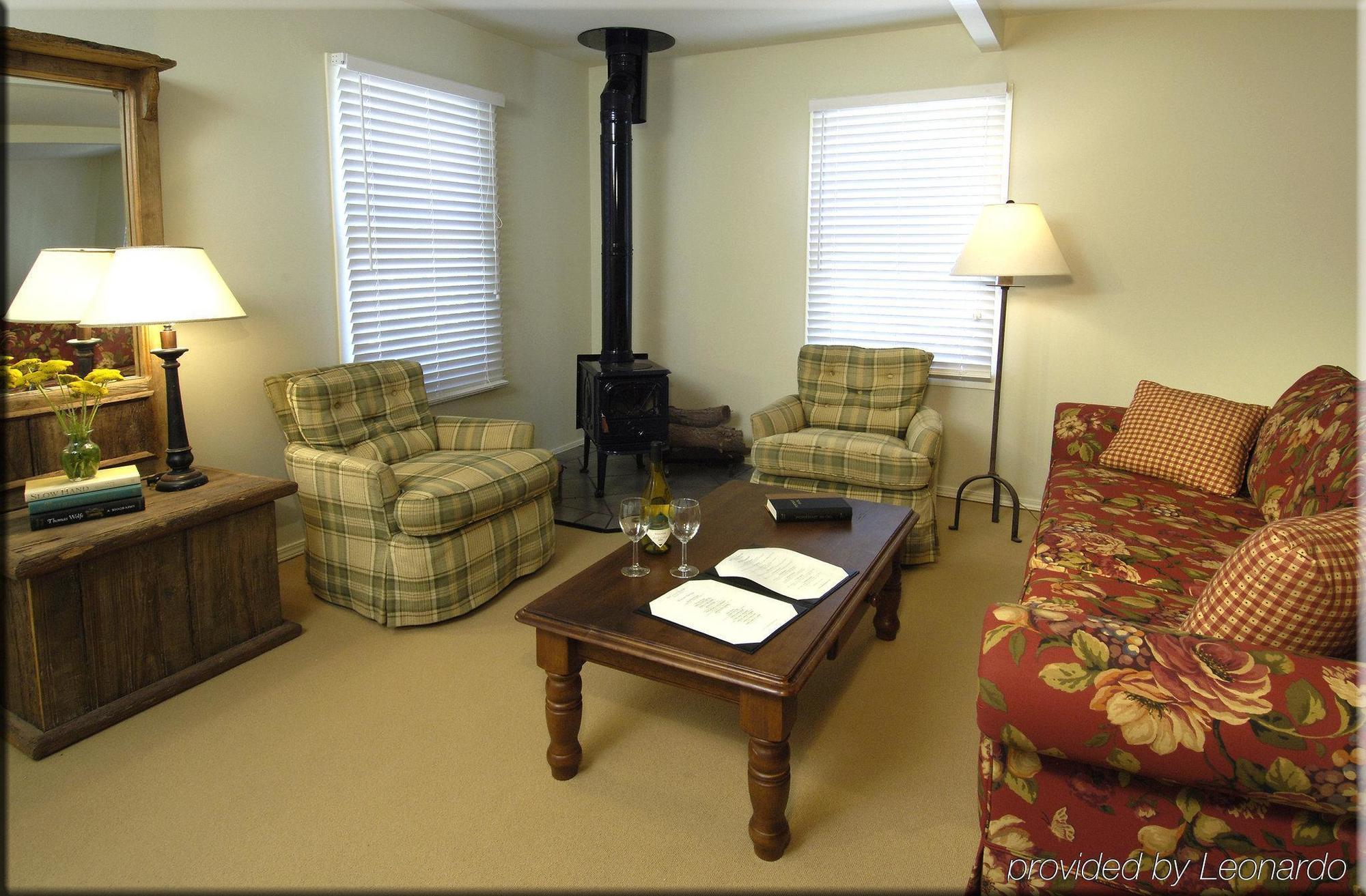 Wine Country Inn Τζάκσονβιλ Δωμάτιο φωτογραφία
