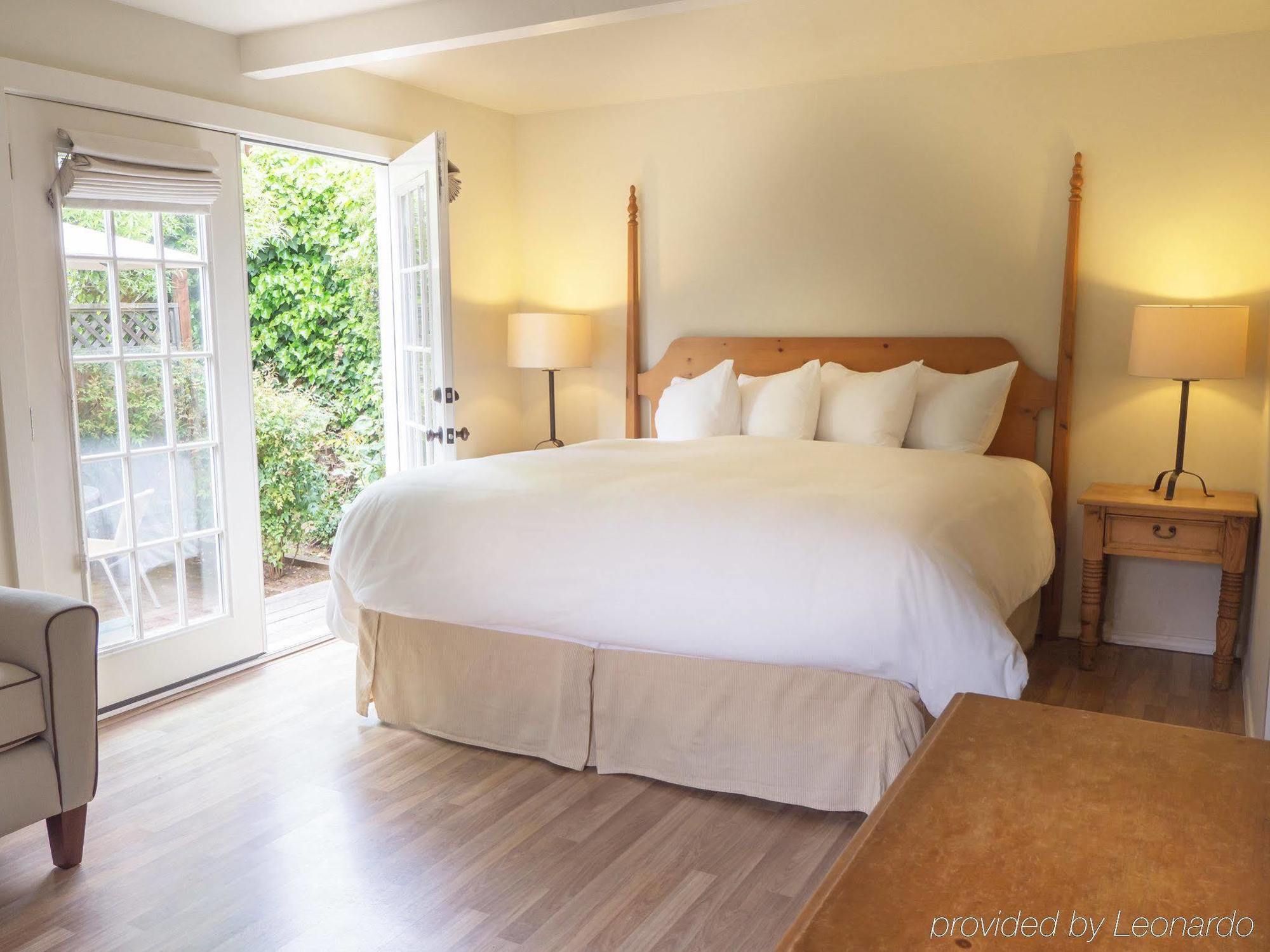 Wine Country Inn Τζάκσονβιλ Εξωτερικό φωτογραφία