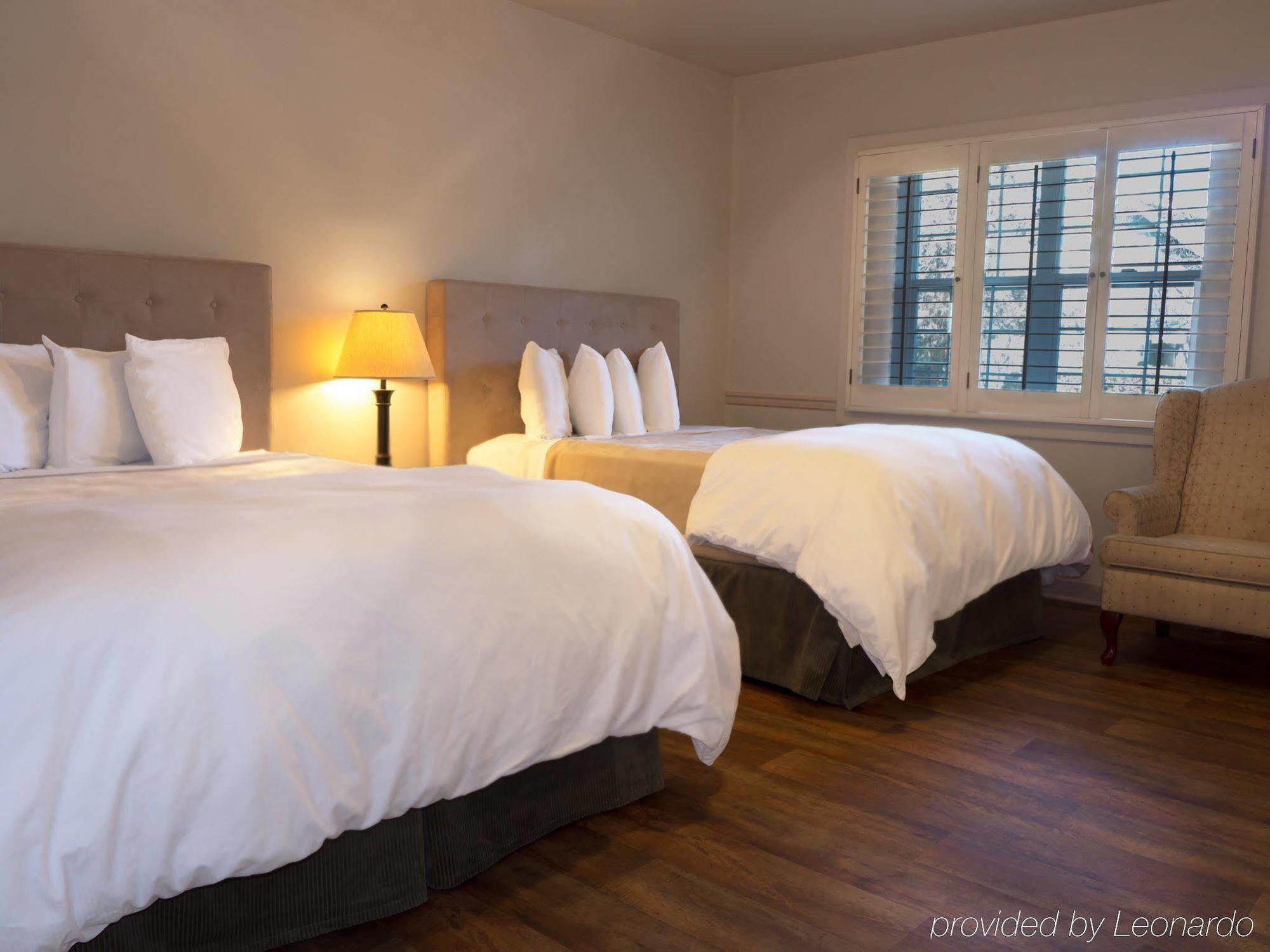 Wine Country Inn Τζάκσονβιλ Εξωτερικό φωτογραφία