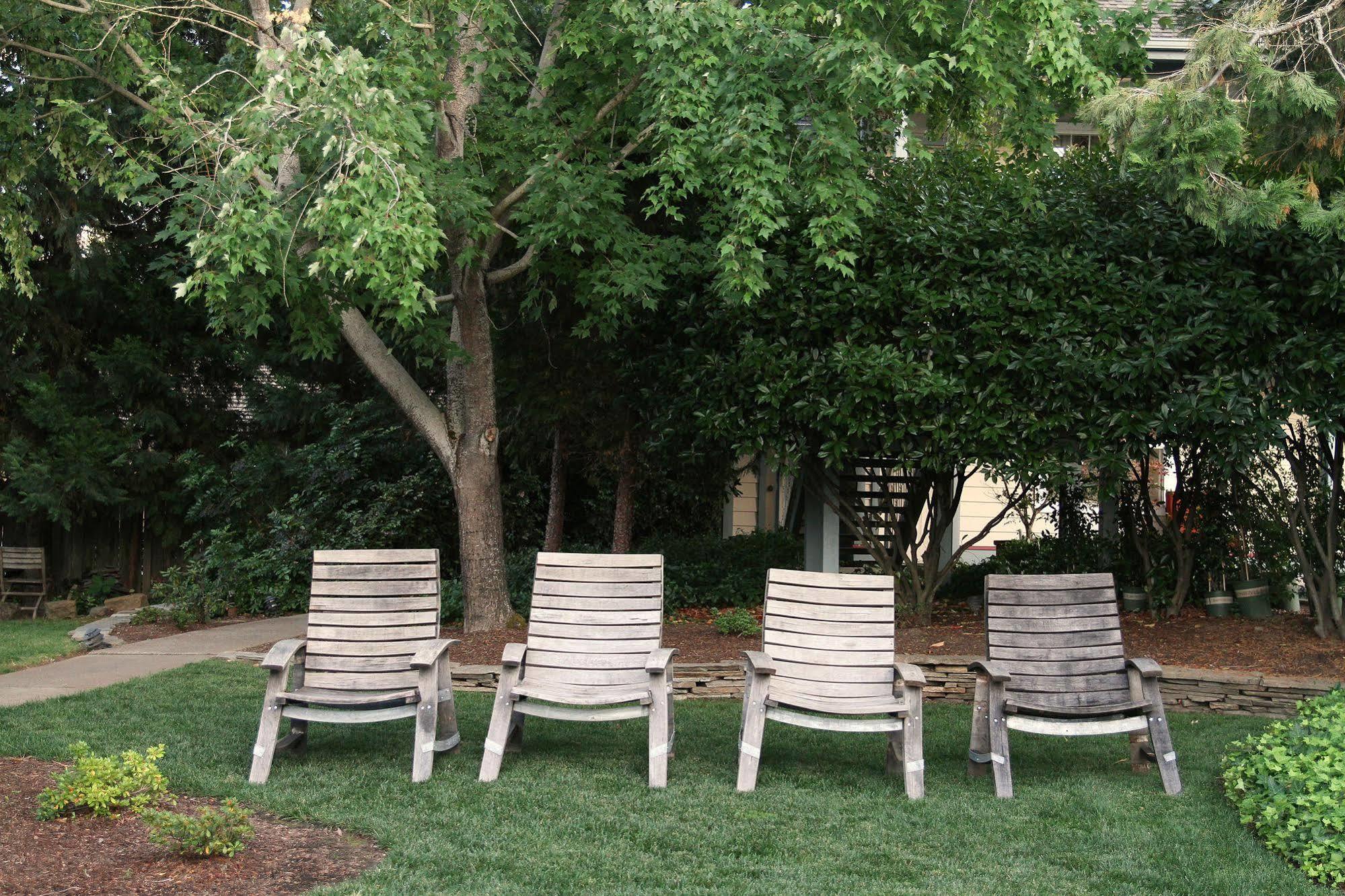 Wine Country Inn Τζάκσονβιλ Εξωτερικό φωτογραφία